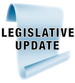 Legislative update