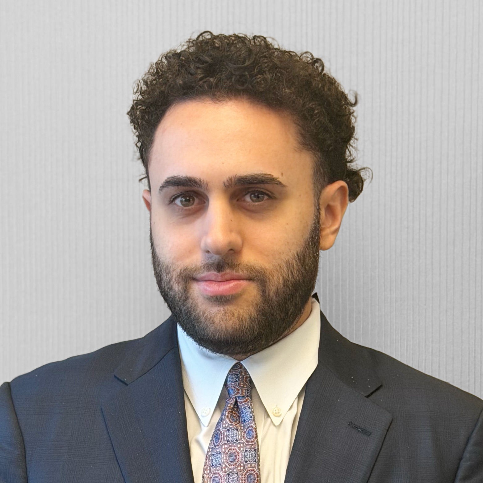 Jesse Young headshot