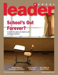 Sept/Oct 2016 School Leader cover