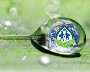 sustainability services logo