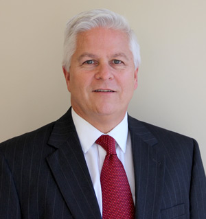 New Jersey School Boards Association director of budget & finance, John Faford