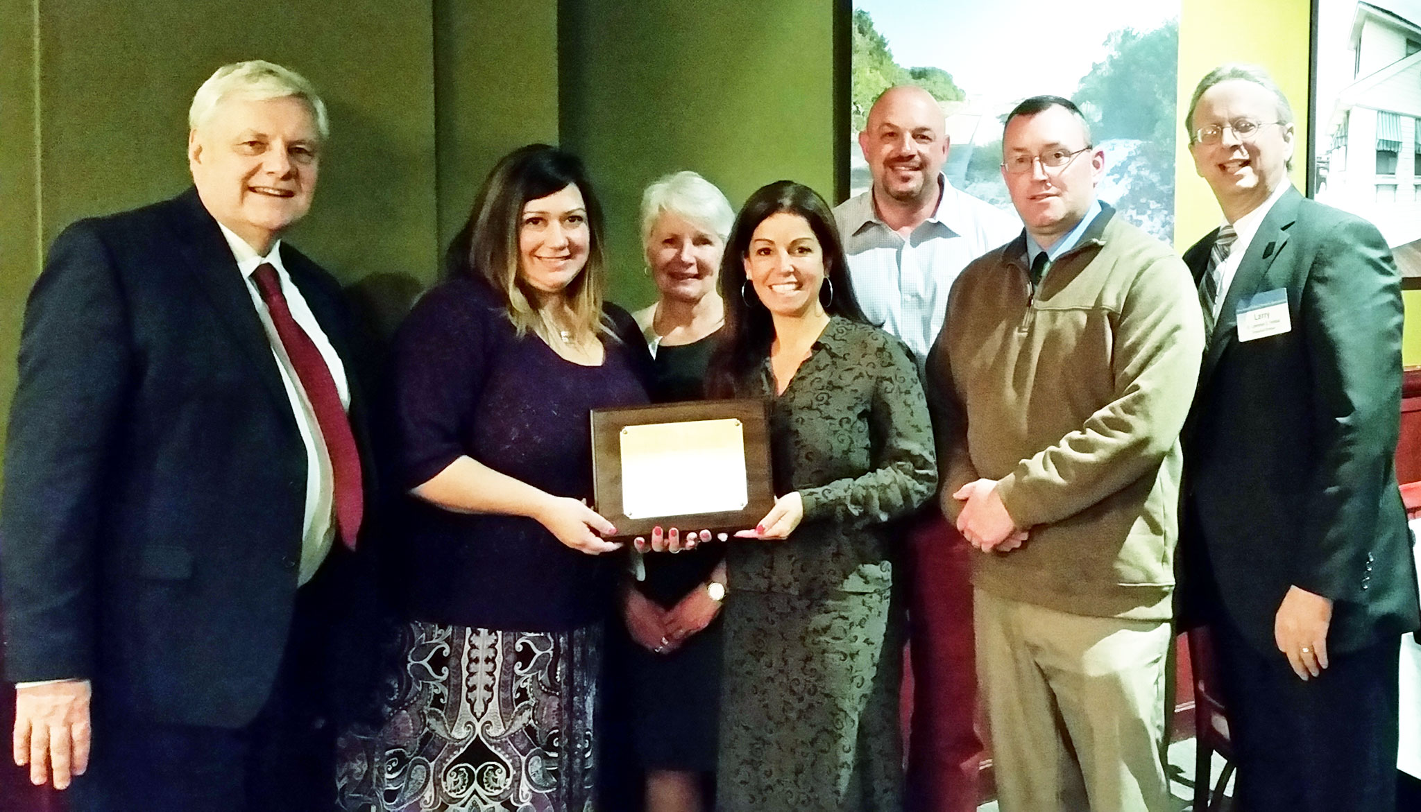 County Scenes Ocean, Hudson, Essex New Jersey School Boards Association