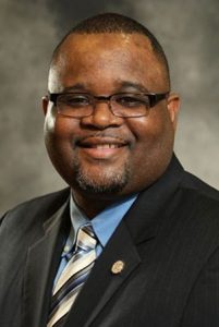 Dr. Repollet, Comissioner of Education