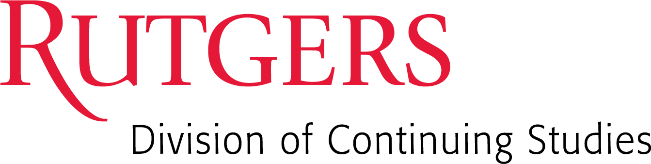 Rutgers Division of Continuing Studies
