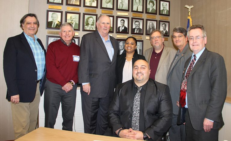 NJSBA Launches CareerFocused Learner ‘Ambassadors