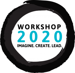 workshop 2020 logo