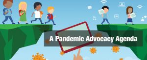 A Pandemic Advocacy Agenda