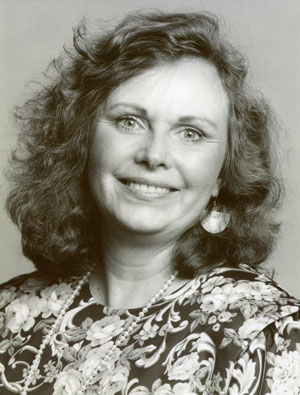 Carolyn R. Sisson Smith