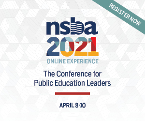 NSBA 2021 Conference