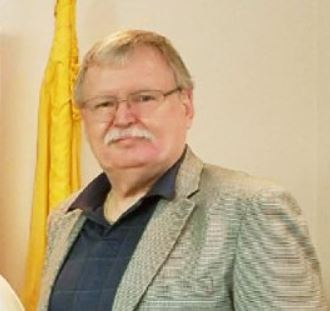 Michael Bertram New Jersey School Boards Association New Jersey