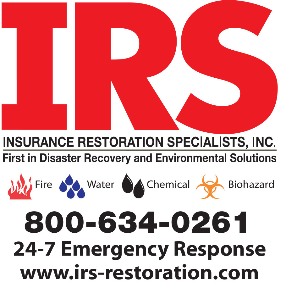 Insurance Restoration Specialists, Inc.