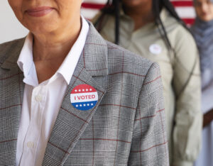 Election brings changes, but Gov. Phil Murphy apparently ekes out a win