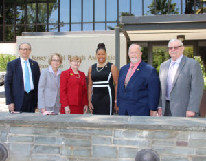 NJSBA Charts Vision at Delegate Assembly