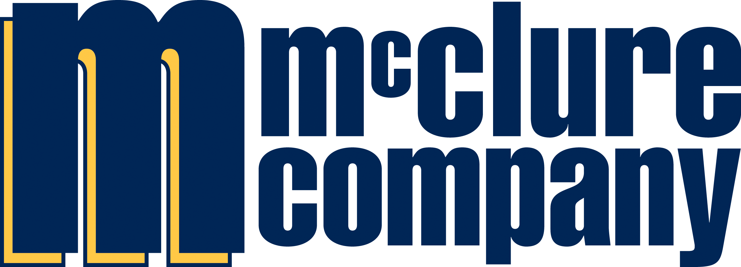 McClure Company