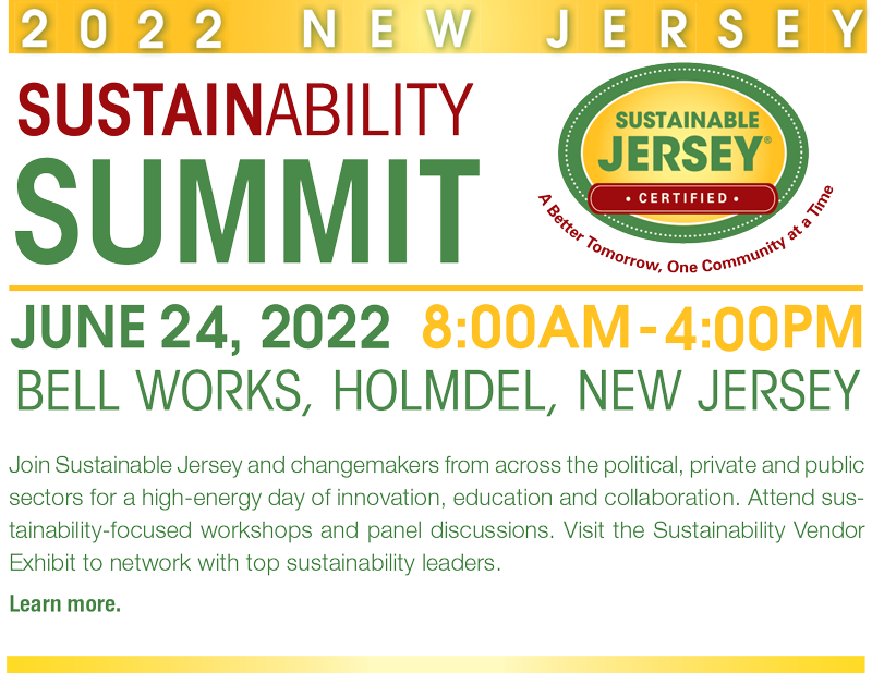 2022 Sustainability Summit