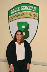 Kristen Hanson, director of special services, Brick Township schools