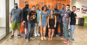 The Benway School Transitions Program in Wayne, in Passaic County, consists of a partnership between the New Jersey state approved private special education school for students with emotional, behavioral, and learning challenges in grades 1-12R, with William Paterson University’s “Pathway to Professional Careers.” 
