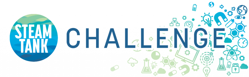 Steam Tank Challenge logo