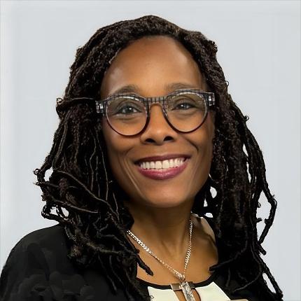 Chanta L. Jackson headshot