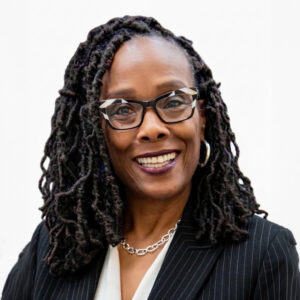 Chanta L. Jackson headshot