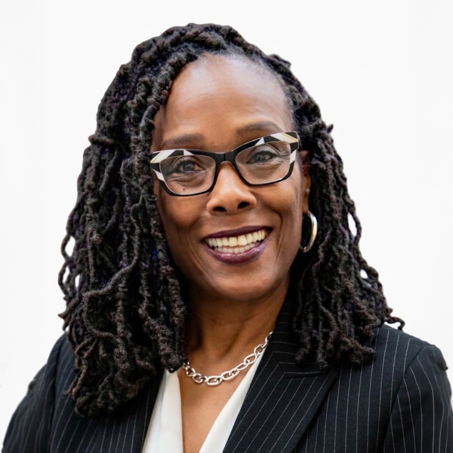 Chanta L. Jackson headshot