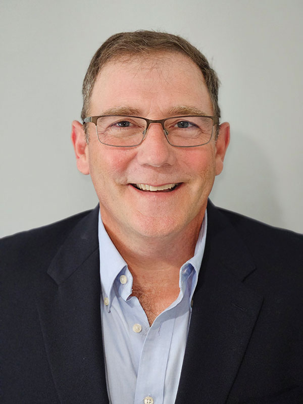 Barry Walker, president of the Bridgewater-Raritan Regional School District’s Board of Education