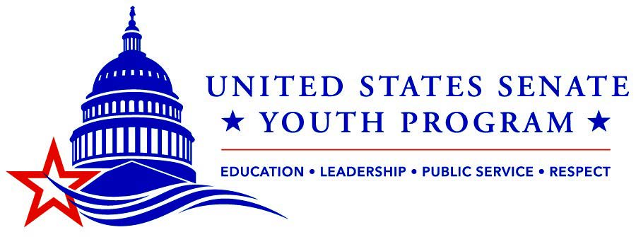 US Senate Youth Program Logo
