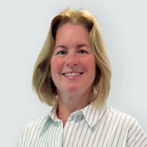 Melissa Del Rosso headshot