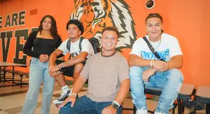 Honored October 2025 National Teacher Award