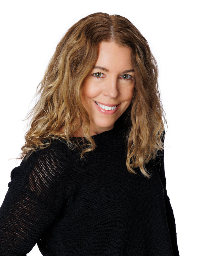 Kristy Ranieri headshot