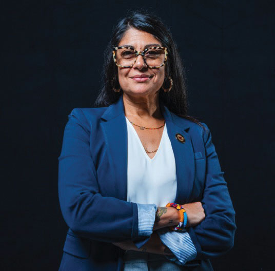 Danielle Mastrogiovanni headshot