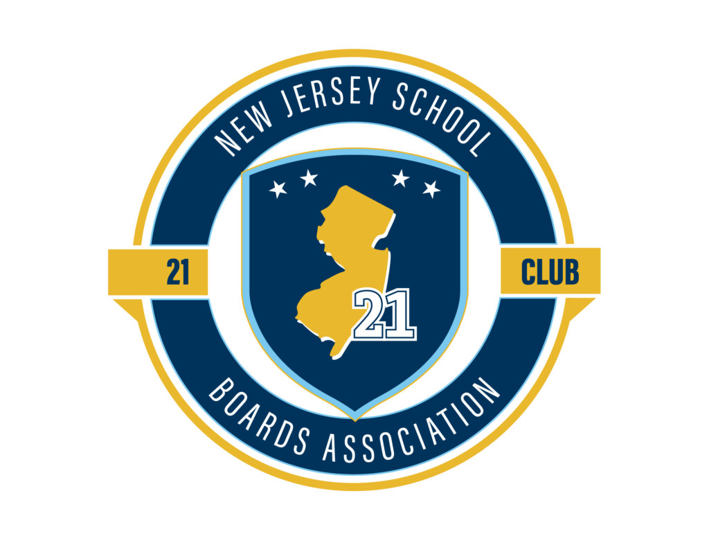 21 Club logo 