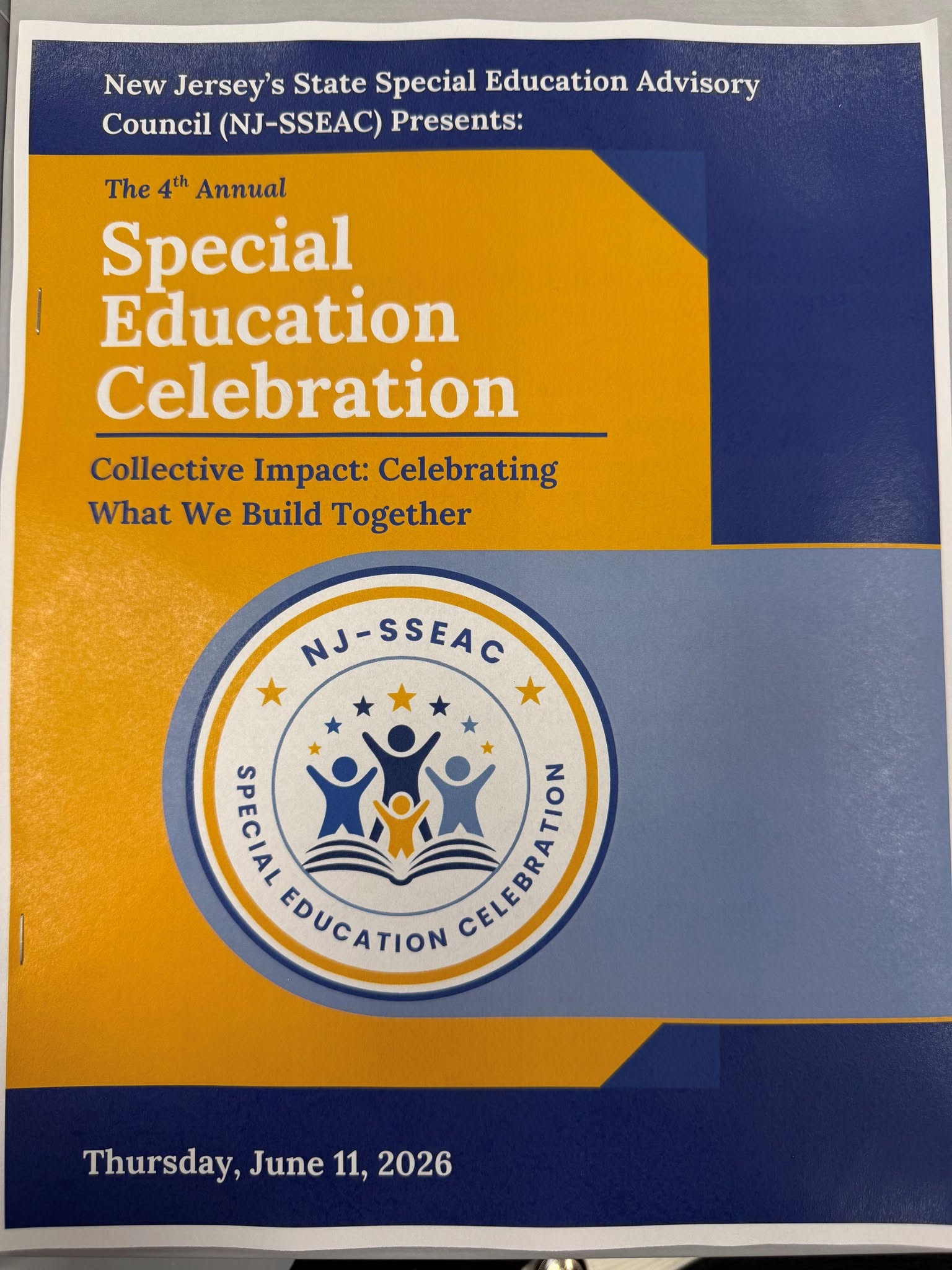 722163482_1793865535364744_4496497705470059187_n 2026 Special Education Celebration