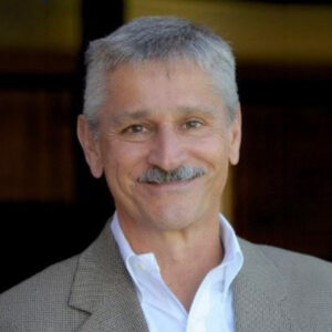 Peter Dumovic headshot