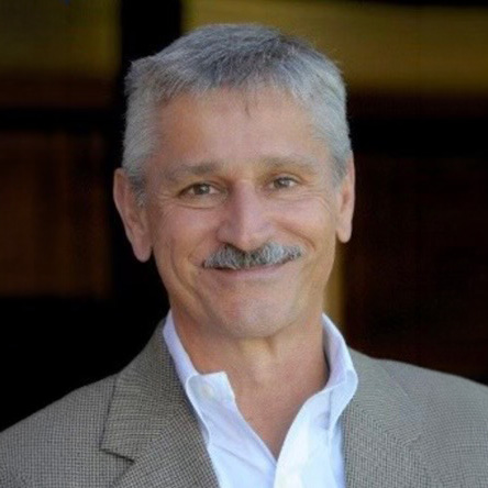 Peter Dumovic headshot